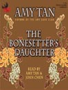 The Bonesetter's Daughter